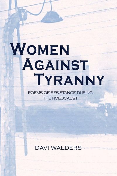 Produktbild: Women Against Tyranny