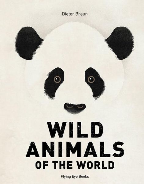 Produktbild: Wild Animals of the World