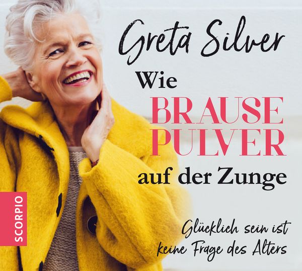 Produktbild: Wie Brausepulver auf der Zunge HB