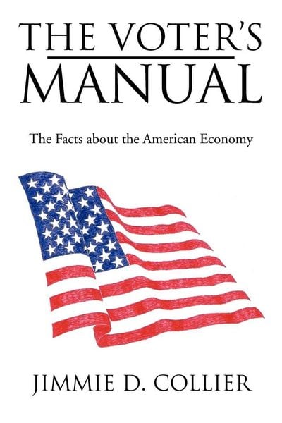 Produktbild: The Voter's Manual