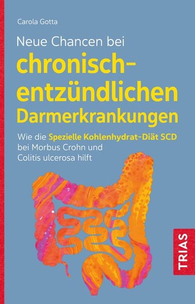 Neue Chancen bei chronisch-entzündlichen Darmerkrankungen