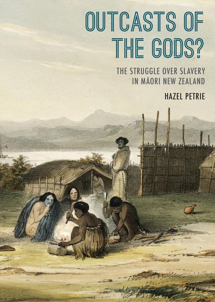 Produktbild: Outcasts of the Gods?