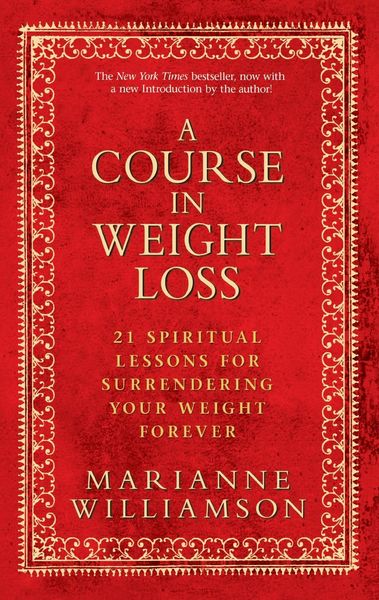 Produktbild: A Course In Weight Loss