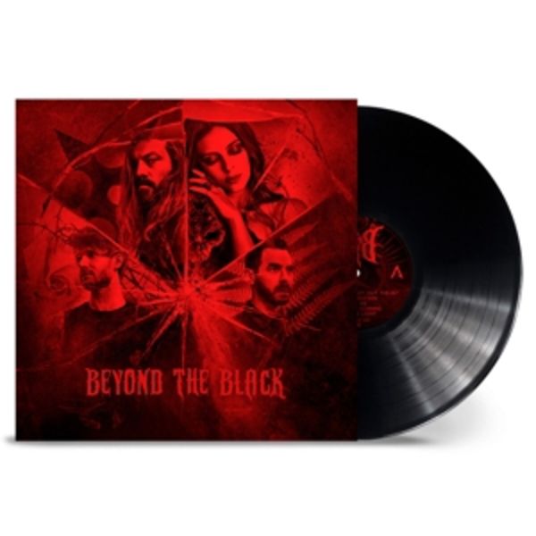 Beyond The Black (LP/180g/Gatefold)