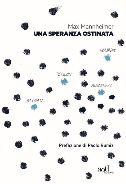 Produktbild: Una speranza ostinata