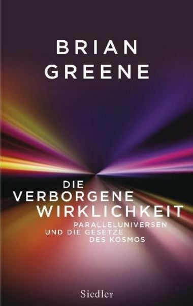 Produktbild: Die verborgene Wirklichkeit