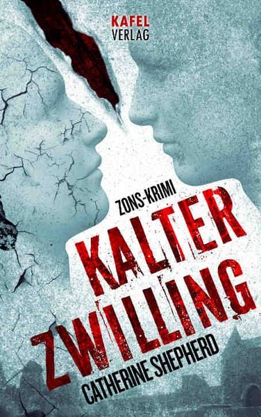 Produktbild: Kalter Zwilling / Zons-Thriller Bd. 3