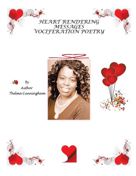 Produktbild: Cunningham, T: Heart Rendering Messages
