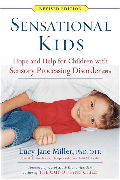 Produktbild: Sensational Kids Revised Edition