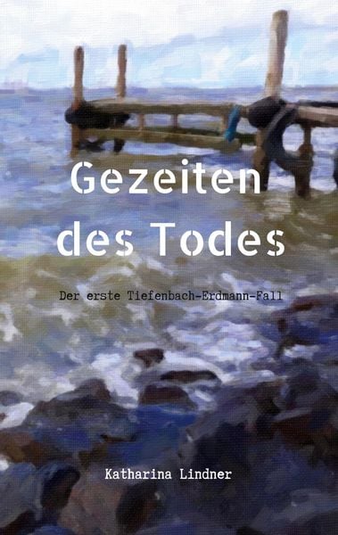 Produktbild: Gezeiten des Todes