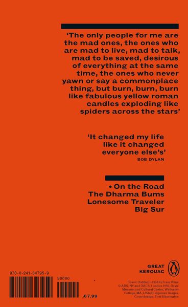 Produktbild: On the Road