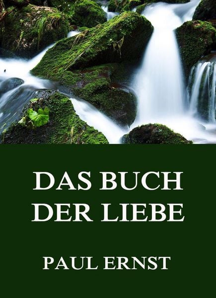 Produktbild: Das Buch der Liebe