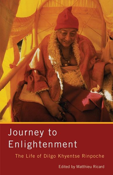 Produktbild: Journey to Enlightenment