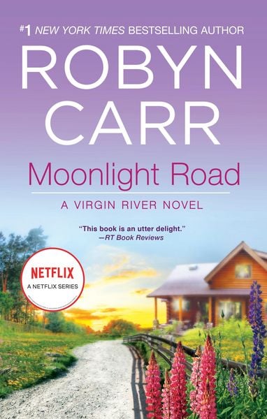Produktbild: Moonlight Road