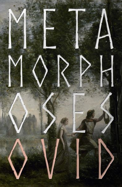 Produktbild: Metamorphoses