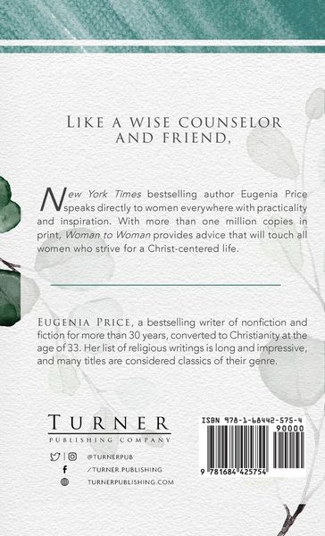 Produktbild: Woman to Woman