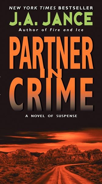Produktbild: Partner in Crime