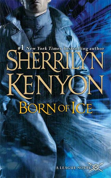 Produktbild: Born of Ice