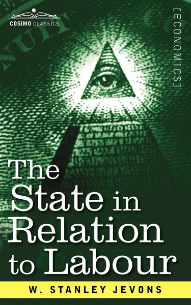 Produktbild: The State in Relation to Labour