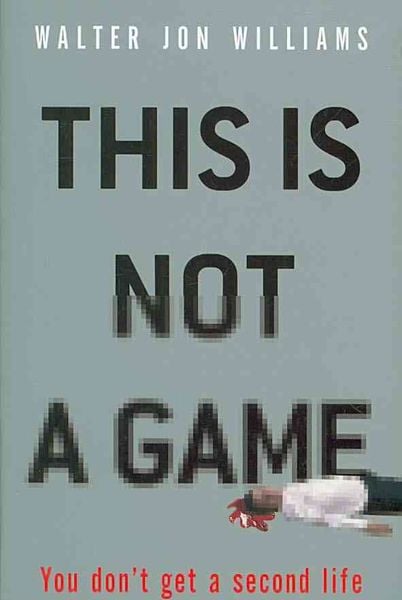 Produktbild: This is Not a Game