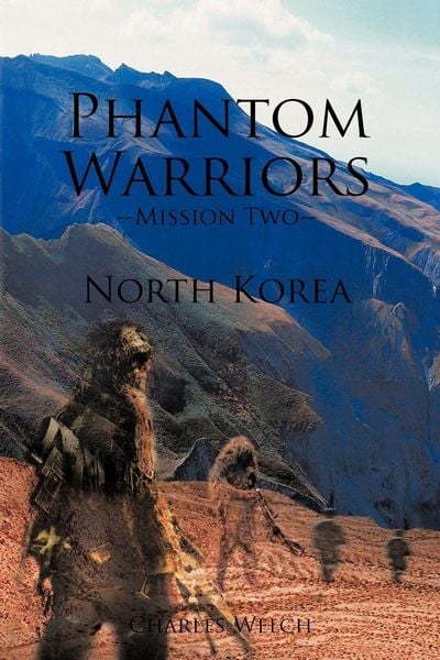 Produktbild: Phantom Warriors--Mission Two--North Korea