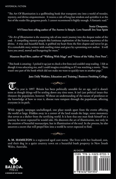 Produktbild: The Art of Illumination