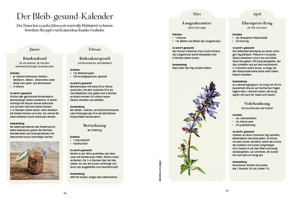 Produktbild: Unsere Kr&auml;uterfrauen