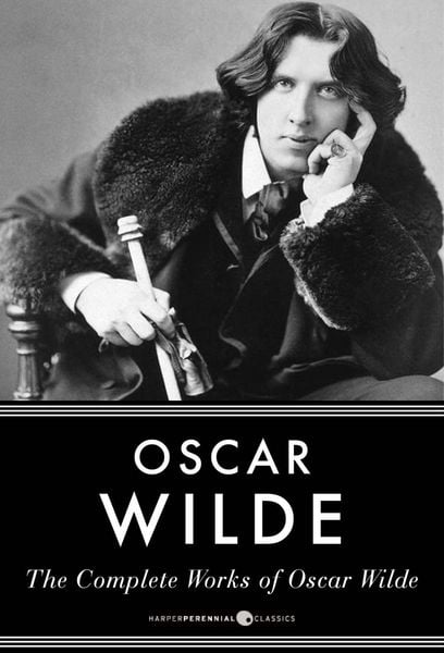 Produktbild: The Complete Works Of Oscar Wilde