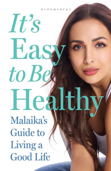 Produktbild: It's Easy to Be Healthy