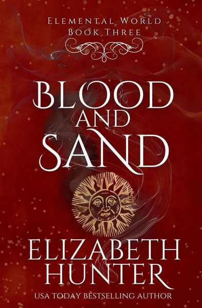 Produktbild: Blood and Sand