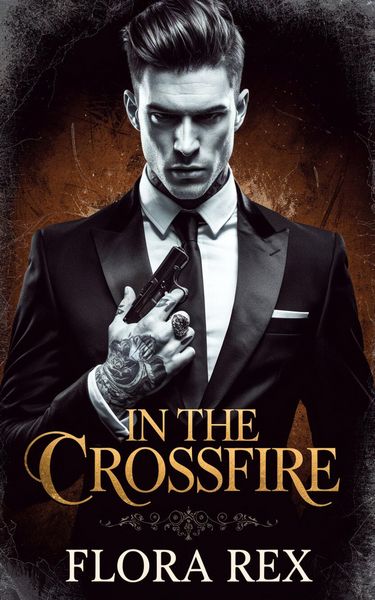 Produktbild: In the Crossfire