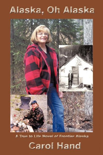Produktbild: Alaska, Oh Alaska