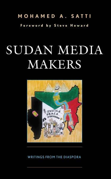 Produktbild: Sudan Media Makers