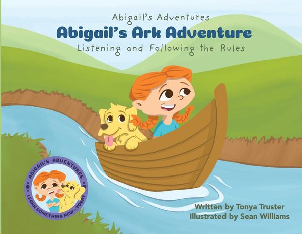 Produktbild: Abigail's Ark Adventure
