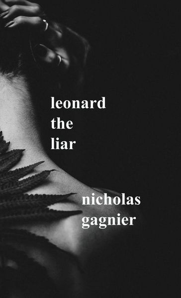 Produktbild: Leonard the Liar
