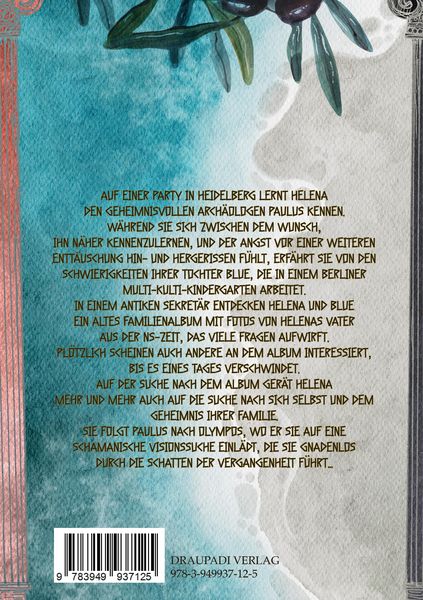 Produktbild: Das blaue Album