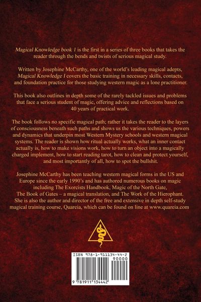 Produktbild: Magical Knowledge I