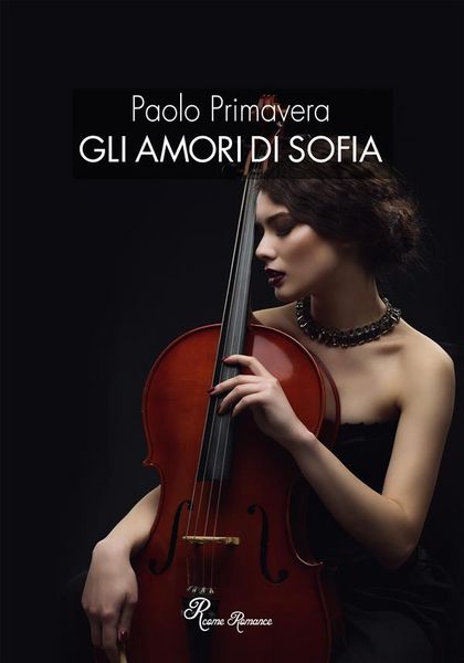 Produktbild: Gli amori di Sofia