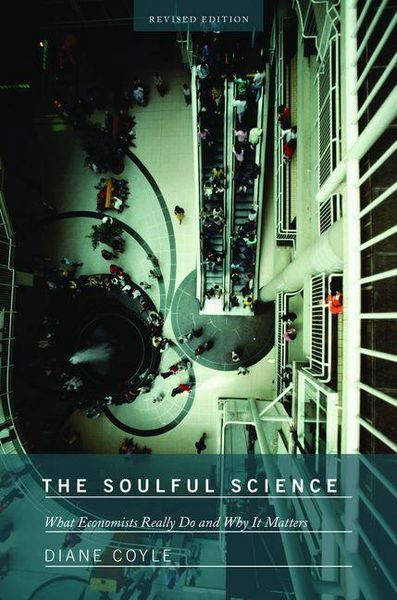 Produktbild: Soulful Science