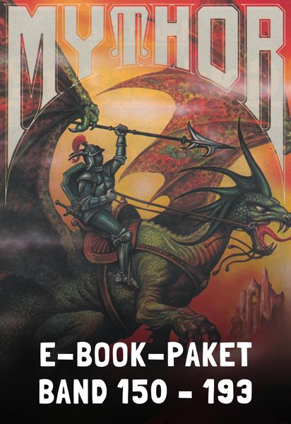 Produktbild: Mythor-Paket 4