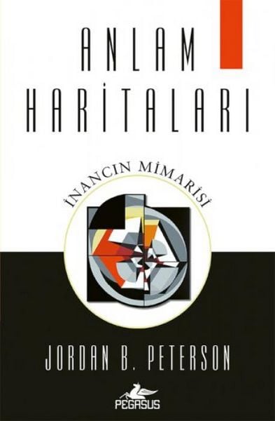 Produktbild: Anlam Haritalari