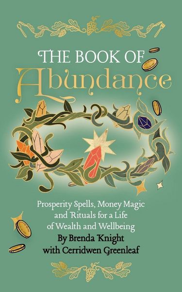 Produktbild: The Book of Abundance