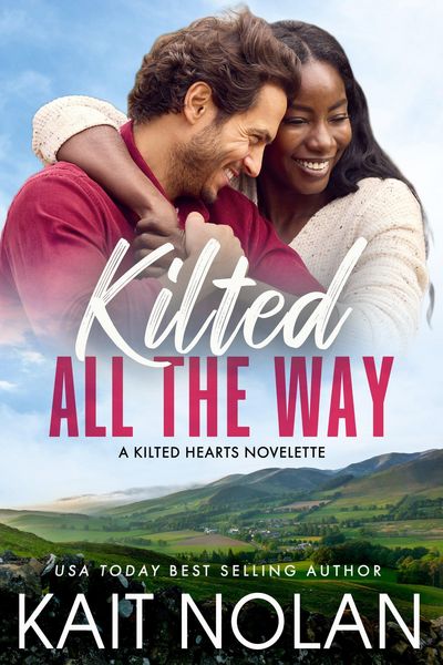 Produktbild: Kilted All the Way