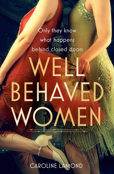 Produktbild: Well Behaved Women