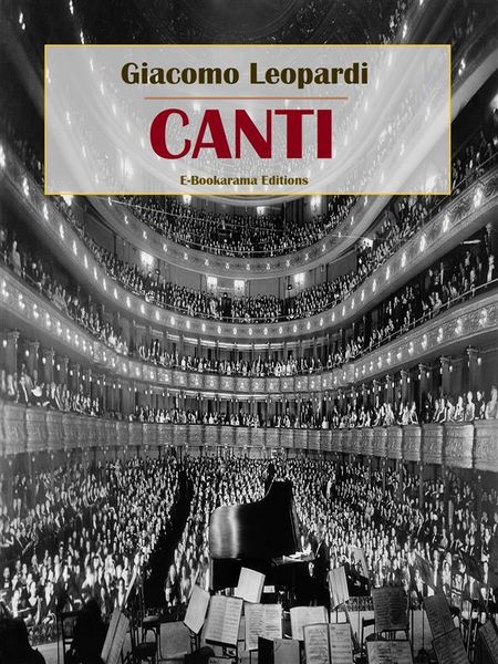 Produktbild: Canti