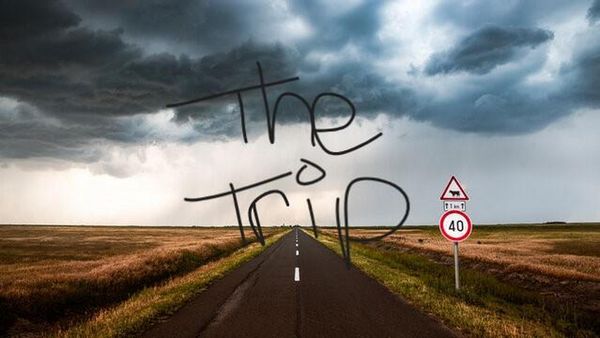 Produktbild: The Trip