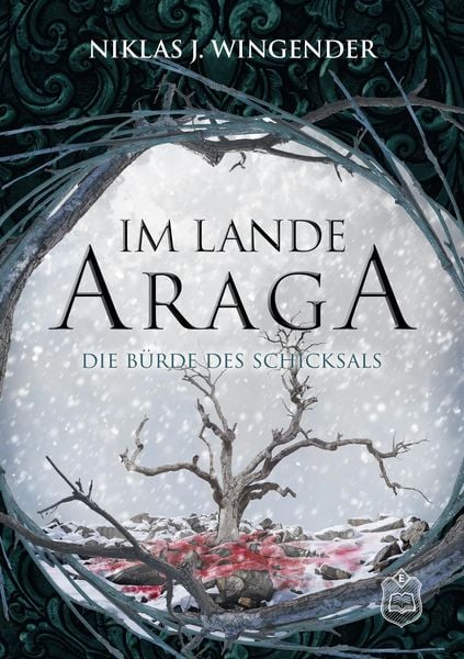 Produktbild: Im Lande Araga