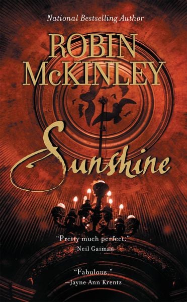 Produktbild: Sunshine