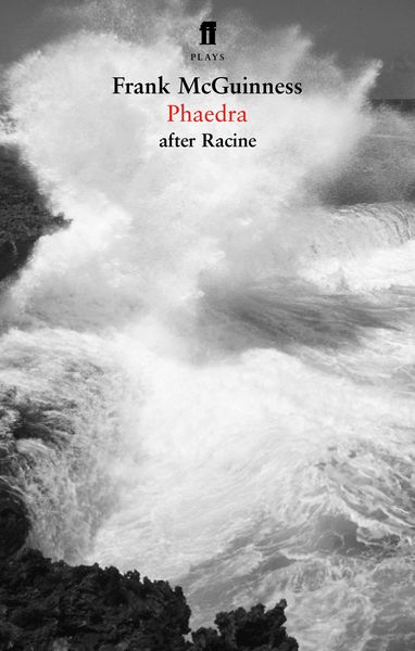 Produktbild: Racine, J: Phaedra