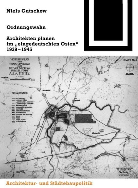 Produktbild: Ordnungswahn